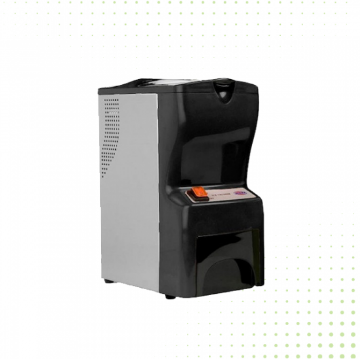 Electric ice crusher- 80 kg Electric ice crusher- 80 kg