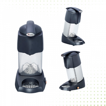 Automatic citrus juicer- 50 litres Automatic citrus juicer- 50 litres