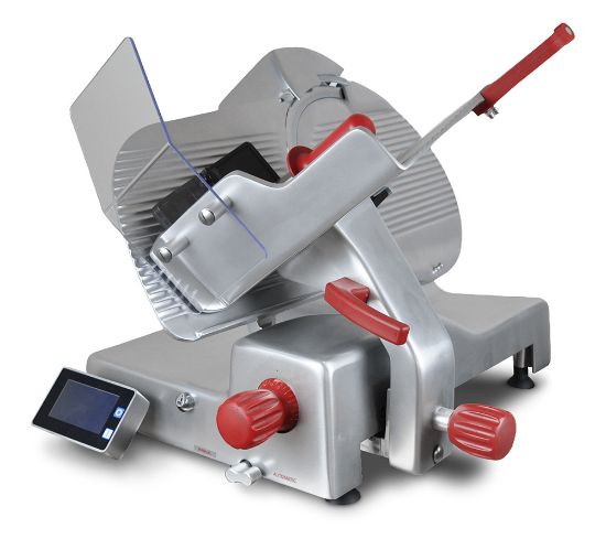 Picture of Fully Automatic Slicer – Heavy Duty