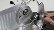 Picture of Fully Automatic Slicer – Heavy Duty