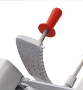 Picture of Manual Gravity Feed Gear Driven Slicer