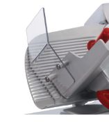 Picture of Manual Gravity Feed Gear Driven Slicer
