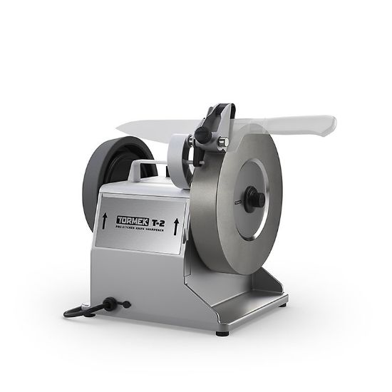 Picture of T-2 Pro Kitchen Knife Sharpener