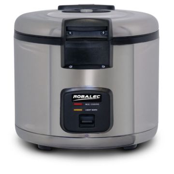 Robalec Rice Cooker & Warmer Robalec Rice Cooker & Warmer