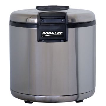 Robalec Rice Warmer Robalec Rice Warmer