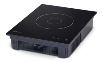 Drop-in Induction Cooker Drop-in Induction Cooker