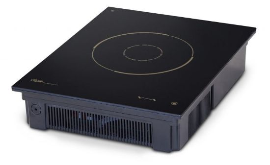 Picture of Dipo Drop-in Induction Warmer