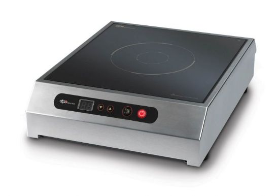 Picture of Dipo Induction Cooker DC23