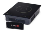 Dipo Under Counter LAVA Induction Warmer