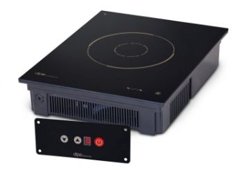 Dipo Under Counter LAVA Induction Warmer Dipo Under Counter LAVA Induction Warmer
