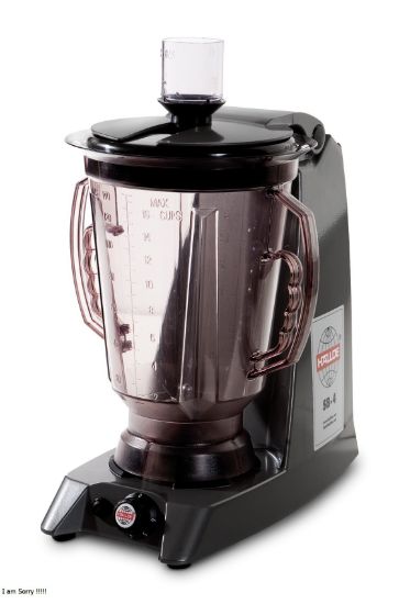 Picture of A Hallde SB-4 Blender
