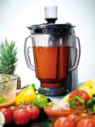 Picture of A Hallde SB-4 Blender