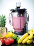 Picture of A Hallde SB-4 Blender