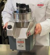 Picture of Combination Cutter CC-34