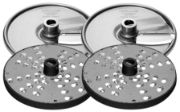 Picture of Vegetable Preparation Machine RG-100