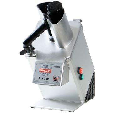 Vegetable Preparation Machine RG-100 Vegetable Preparation Machine RG-100