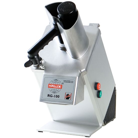 Picture of Vegetable Preparation Machine RG-100