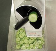 Picture of Vegetable Preparation Machine RG-100