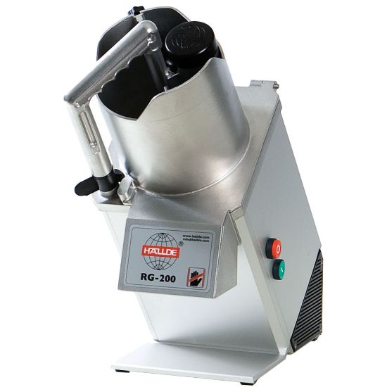 Picture of Vegetable Preparation Machine RG-200