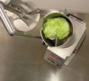 Picture of Vegetable Preparation Machine RG-200