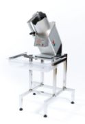 Picture of Vegetable Preparation Machine RG-200