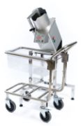Picture of Vegetable Preparation Machine RG-200