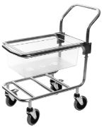 Picture of Vegetable Preparation Machine RG-250