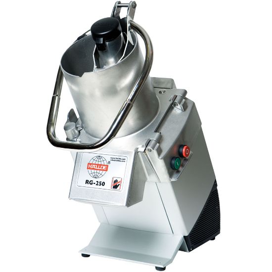 Picture of Vegetable Preparation Machine RG-250