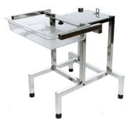 Picture of Vegetable Preparation Machine RG-250