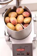 Picture of Vegetable Preparation Machine RG-250
