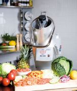 Picture of Vegetable Preparation Machine RG-250