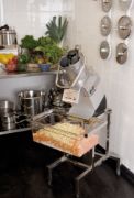 Picture of Vegetable Preparation Machine RG-250