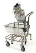 Picture of Vegetable Preparation Machine RG-250