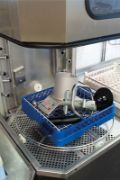 Picture of Vegetable Preparation Machine RG-250