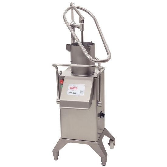 Picture of Vegetable Preparation Machine RG-400