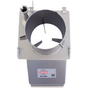 Picture of Vegetable Preparation Machine RG-400