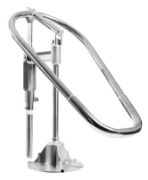 Picture of Vegetable Preparation Machine RG-400