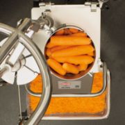 Picture of Vegetable Preparation Machine RG-400