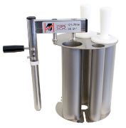 Picture of Vegetable Preparation Machine RG-400