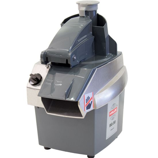 Picture of Vegetable Preparation Machine RG-50