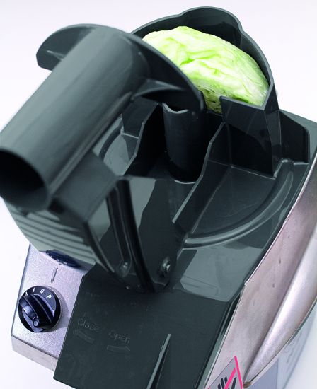 Picture of Vegetable Preparation Machine RG-50S