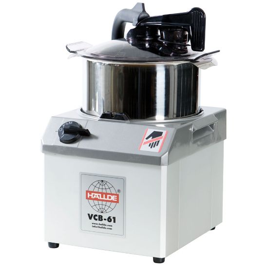 Picture of Vertical Cutter Blenders VCB-61/62