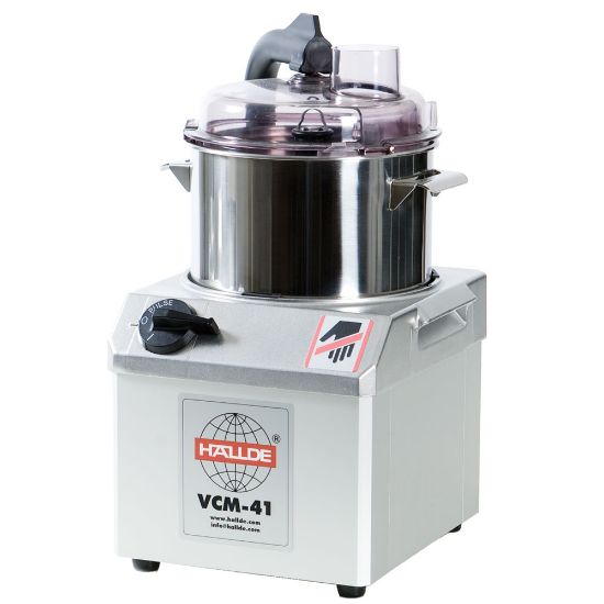 Picture of Vertical Cutter Mixer VCM-41/42
