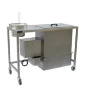 Picture of Automatic Electric Chicken Breading Machine
