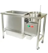 Picture of Automatic Electric Chicken Breading Machine