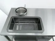 Picture of Automatic Electric Chicken Breading Machine