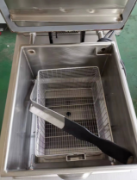 Picture of Commercial Fast Food Restaurant Fried Chicken Equipment