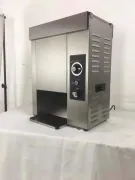 Picture of Automatic Burger Patty Maker & Bun Toaster