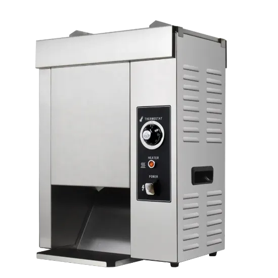 Picture of Automatic Burger Patty Maker & Bun Toaster