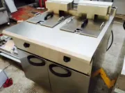 Picture of Top Quality Electric and Gas Restaurant Kitchen Equipment